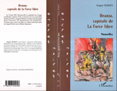 E-book, Brazza, capitale de la force libre, L'Harmattan