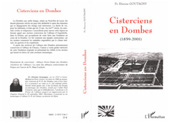 E-book, Cisterciens en Dombes (1859-2001), L'Harmattan