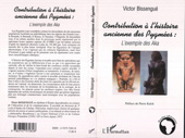 eBook, Contribution à l'histoire ancienne des Pygmées : L'exemple des Aka, L'Harmattan