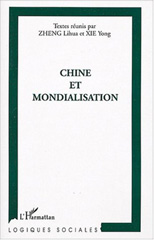 E-book, Chine et mondialisation, L'Harmattan