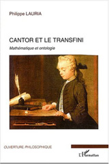 E-book, cantor et le transfini : Mathématique et ontologie, Lauria, Philippe, L'Harmattan