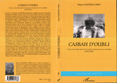 E-book, Casbah d'oubli : L'exil des réfugiés politiques espagnols en Algérie (1939-1962), L'Harmattan