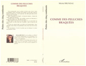 E-book, Comme des peluches braquées, Bruneau, Michel, L'Harmattan