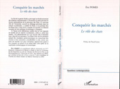 E-book, Conquérir les marchés : Le rôle des états, Pomes, Eric, L'Harmattan