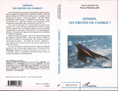 eBook, Demain, les drones de combat ?, L'Harmattan