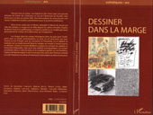 E-book, Dessiner dans la marge, L'Harmattan