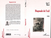 eBook, Diagonale de l'exil, L'Harmattan