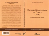 eBook, Du magnétisme animal en France (1826), Bertrand, Alexandre, L'Harmattan
