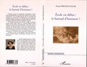 E-book, Ecole en débat : Le baroud d'honneur?, L'Harmattan