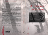 E-book, D'humaines conciliations, Cohen, Daniel, L'Harmattan