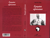 E-book, Epopées africaines : Ndiadiane Ndiaye et El Hadj Omar Tall, L'Harmattan