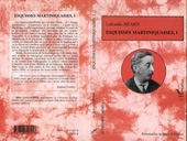 eBook, Esquisses martiniquaises, L'Harmattan