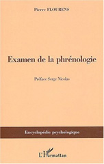 E-book, Examen de la phrénologie, Flourens, Pierre, L'Harmattan