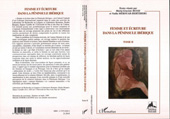 E-book, Femme et écriture dans la péninsule ibérique, Besse, Maria Graciete, L'Harmattan