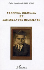 E-book, Fernand Braudel et les sciences humaines, L'Harmattan