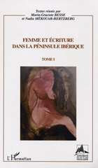 E-book, Femme et écriture dans la péninsule ibérique, Besse, Maria Graciete, L'Harmattan