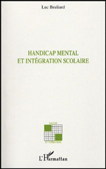 E-book, Handicap mental et intégration scolaire, L'Harmattan