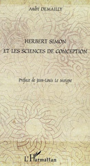 E-book, Herbert Simon et les sciences de conception, L'Harmattan