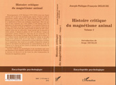 E-book, Histoire critique du magnétisme animal, L'Harmattan