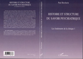 E-book, Histoire et structure du savoir psychiatrique : Les fondements de la clinique 1, L'Harmattan
