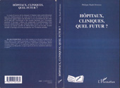 E-book, Hôpitaux, cliniques, quel futur ?, L'Harmattan
