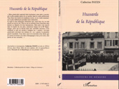 E-book, Hussards de la République, L'Harmattan