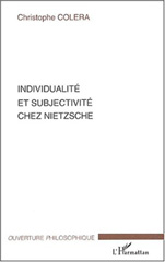 E-book, Individualité et subjectivité chez Nietzsche, L'Harmattan