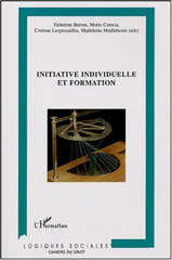 E-book, Initiative individuelle et formation : Contributions de la recherche, état des pratiques et étude bibliographique, Maillebouis, Madeleine, L'Harmattan