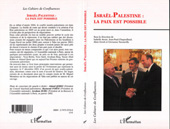 E-book, Israël Palestine : La paix est possible, L'Harmattan
