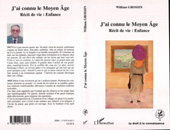 E-book, J'ai connu le Moyen-Age : Récit de vie : Enfance, L'Harmattan