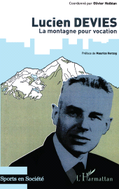 E-book, Lucien Devies, L'Harmattan