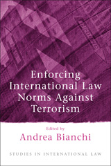 eBook, Enforcing International Law Norms Against Terrorism, Hart Publishing