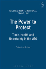 E-book, The Power to Protect, Hart Publishing