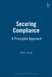 E-book, Securing Compliance : A Principled Approach, Hart Publishing