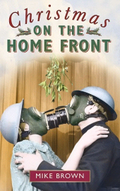E-book, Christmas on the Home Front, The History Press
