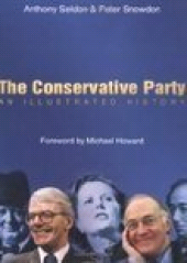 E-book, The Conservative Party : An Illustrated History, The History Press