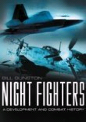 E-book, Night Fighters: A Development and Combat History : A Development and Combat History, The History Press
