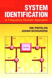 E-book, System Identification : A Frequency Domain Approach, IEEE Press
