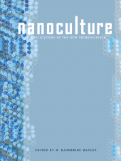 E-book, NanoCulture : Implications of the New Technoscience, Intellect