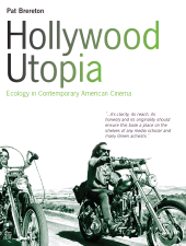 E-book, Hollywood Utopia : Ecology in Contemporary American Cinema, Intellect
