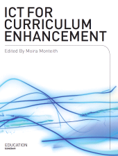 E-book, ICT for Curriculum Enhancement, Intellect