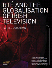 E-book, RTE and the Globalisation of Irish Television, Intellect