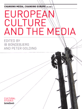 E-book, European Culture and the Media, Intellect