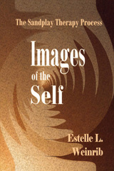 E-book, Images of the Self : The Sandplay Therapy Process, Weinrib, Estelle, ISD