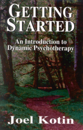 eBook, Getting Started : An Introduction to Dynamic Psychotherapy, Jason Aronson, Inc