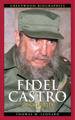 E-book, Fidel Castro, Bloomsbury Publishing