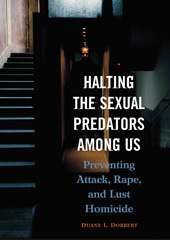 E-book, Halting the Sexual Predators among Us, Bloomsbury Publishing