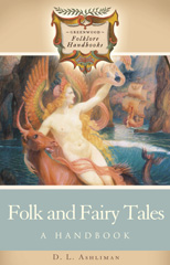 E-book, Folk and Fairy Tales, Bloomsbury Publishing