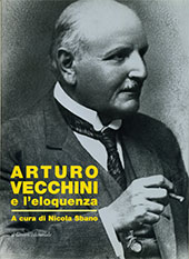 eBook, Arturo Vecchini e l'eloquenza, Il Lavoro Editoriale