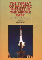 E-book, Threat of Ballistic Missiles in the Middle East : Active Defense and Counter-Measures, Liverpool University Press